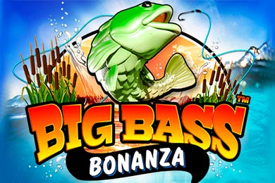 Big Bass Bonanza слот онлайн ОГ Казино