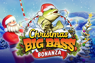 Christmas Bass Bonanza автомат ОГ Казино